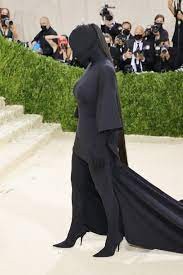2021 MET Gala'nın en ilginç kıyafetleri!
