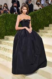 2021 MET Gala'nın en ilginç kıyafetleri!
