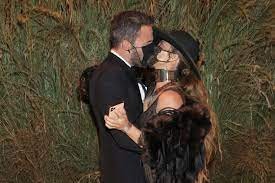 2021 MET Gala'nın en ilginç kıyafetleri!

