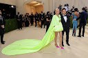 2021 MET Gala'nın en ilginç kıyafetleri!
