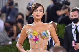 2021 MET Gala'nın en ilginç kıyafetleri!
