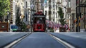  Yılbaşında sokağa çıkma yasağı olacak mı?