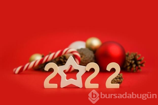 Yılbaşı mesajları 2022...