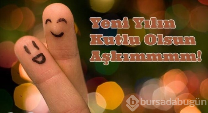 Yılbaşı mesajları 2022...