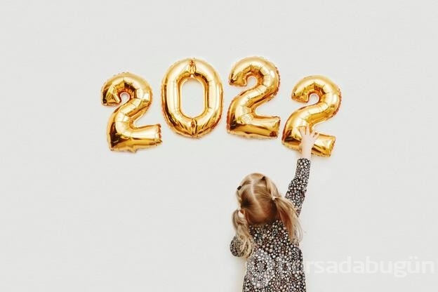 Yılbaşı mesajları 2022...