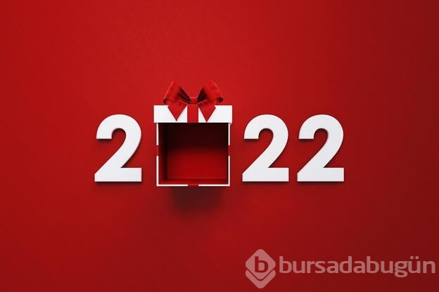 Yılbaşı mesajları 2022...