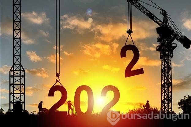 Yılbaşı mesajları 2022...