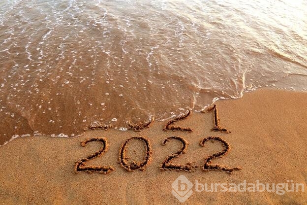 Yılbaşı mesajları 2022...