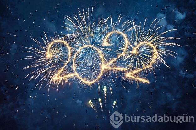 Yılbaşı mesajları 2022...