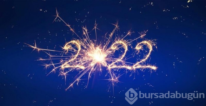 Yılbaşı mesajları 2022...