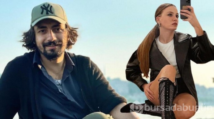 Serenay Sarıkaya ile Umut Evirgen'nin yeni yıl hazırlıkları...