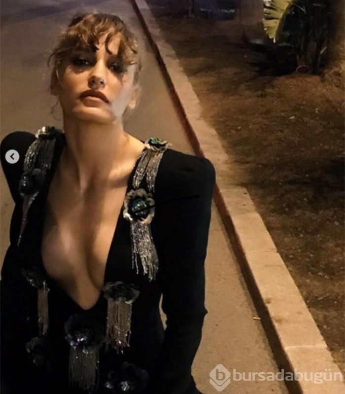 Serenay Sarıkaya ile Umut Evirgen'nin yeni yıl hazırlıkları...