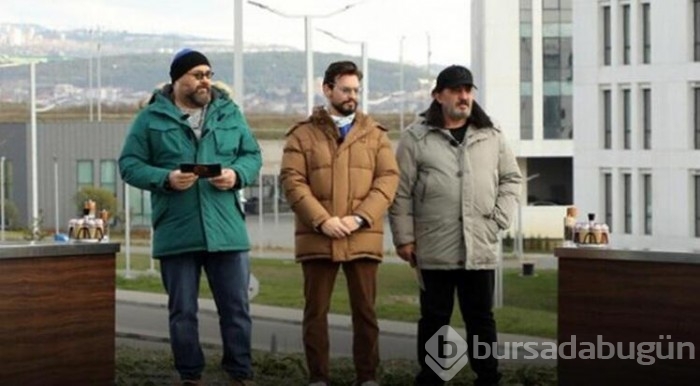 Masterchef üçüncü eleme adayı kim?