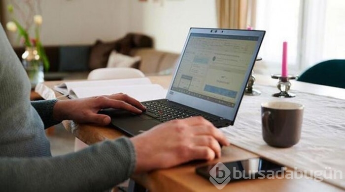 Çalışma hayatında büyük değişim! 