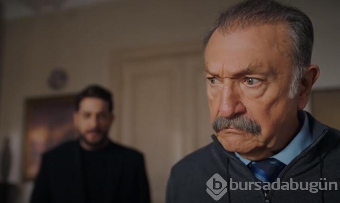 Camdaki Kız'da Sedat ve Melisa'nın sırrı açığa çıktı!
