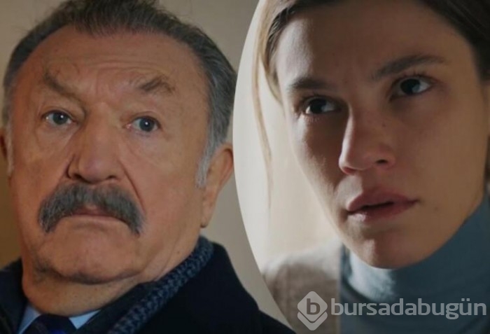 Camdaki Kız'da Sedat ve Melisa'nın sırrı açığa çıktı!