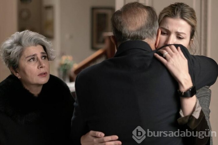 Camdaki Kız'da Sedat ve Melisa'nın sırrı açığa çıktı!
