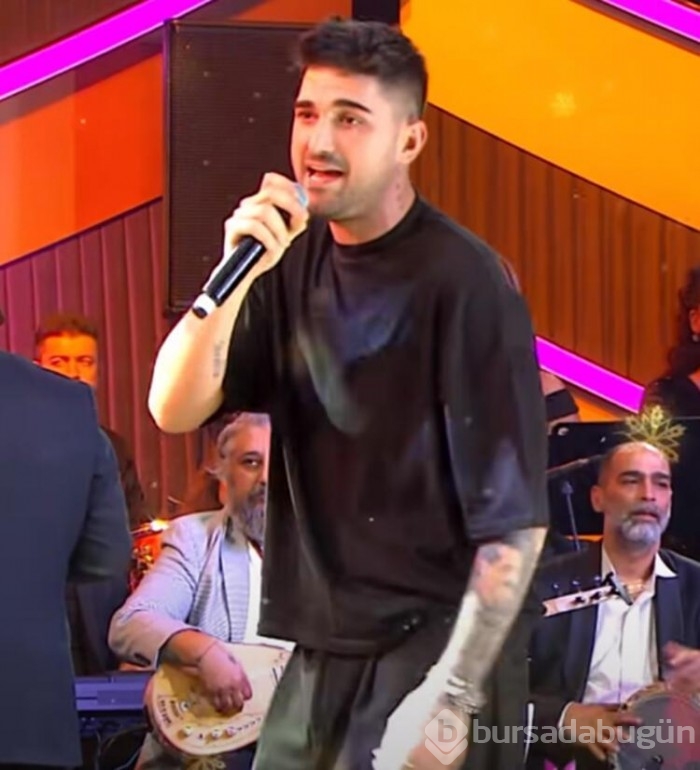İdo Tatlıses'ten 'İbo Show' açıklaması...