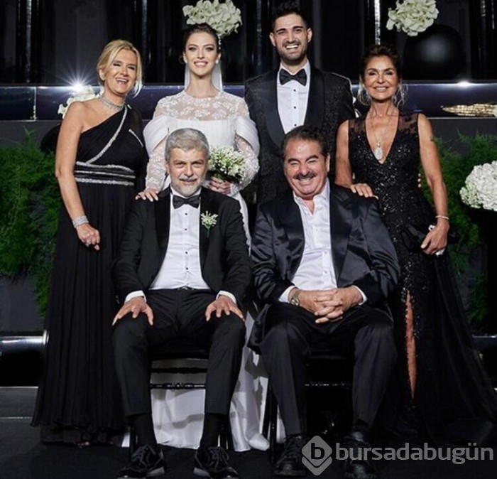 İdo Tatlıses'ten 'İbo Show' açıklaması...