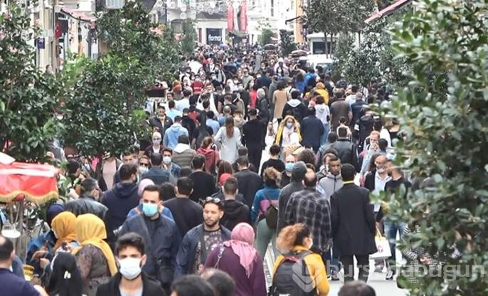 Türkiye için tarih verildi!