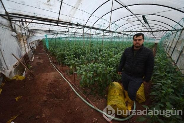 3 yılın yağış rekoru kırıldı...