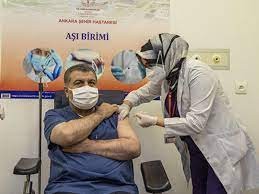 2021'de Türkiye'de neler oldu?
