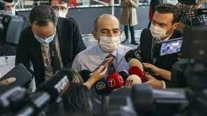 2021'de Türkiye'de neler oldu?
