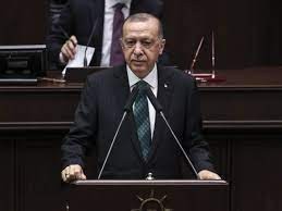 2021'de Türkiye'de neler oldu?
