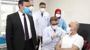 2021'de Türkiye'de neler oldu?
