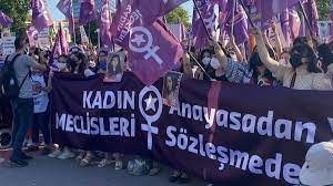 2021'de Türkiye'de neler oldu?
