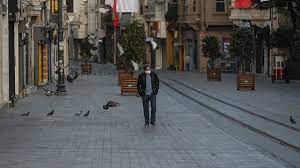 2021'de Türkiye'de neler oldu?
