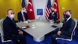 2021'de Türkiye'de neler oldu?
