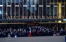 2021'de Türkiye'de neler oldu?
