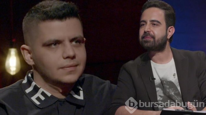 Bilal Sonses: ''Aldatıldığımı mesajla öğrendim...''