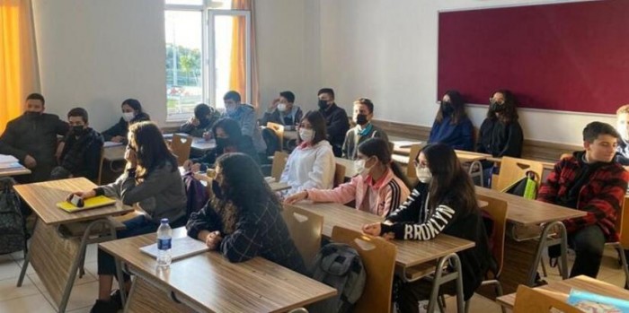 Koronavirüs vakaları 3 kat arttı!