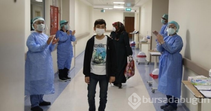 Koronavirüs vakaları 3 kat arttı!