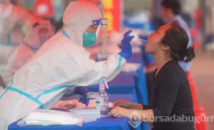 Dünya Sağlık Örgütü Kovid'in tarihçesini paylaştı!

