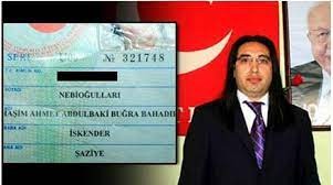 Bazı ailelerin hiç mi hiç şakası olmadığının kanıtı niteliğinde 13 acayip isim!
