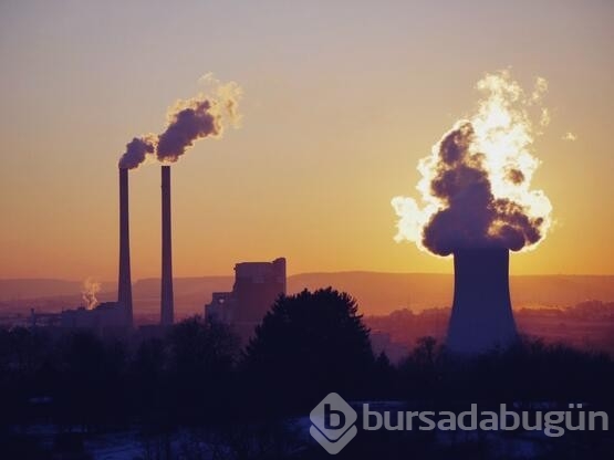 Almanya ükleer enerji santralini kapatıyor...