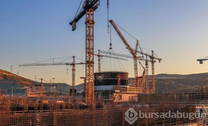 Almanya ükleer enerji santralini kapatıyor...
