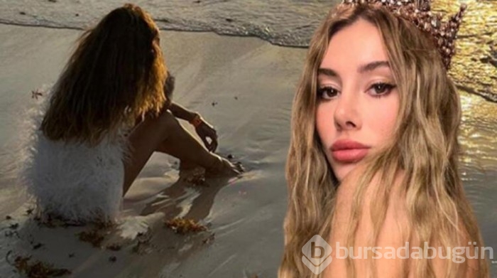 Şeyma Subaşı'ndan yeni paylaşım!