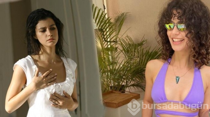 Beren Saat: Ben 'Bihter Ziyagil' değilim!