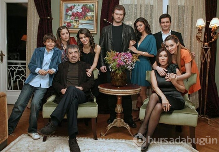 Beren Saat: Ben 'Bihter Ziyagil' değilim!