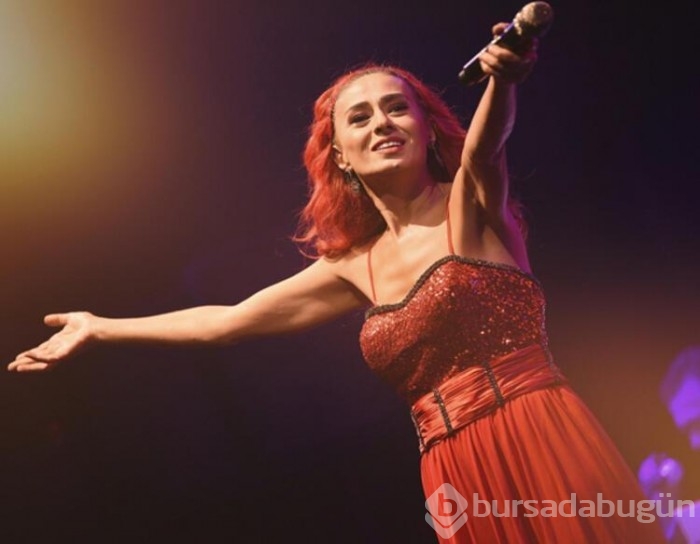 Yıldız Tilbe: Doğallık benim için önemli