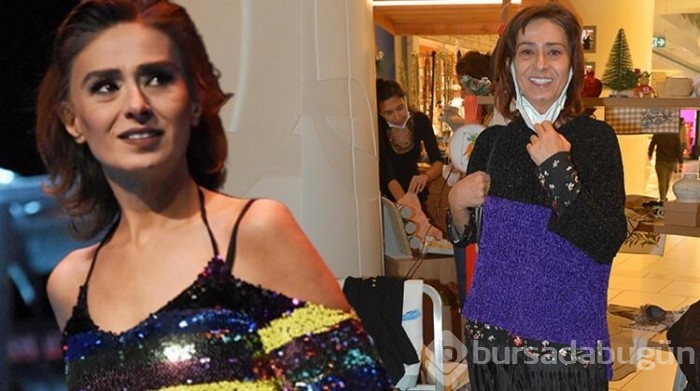 Yıldız Tilbe: Doğallık benim için önemli