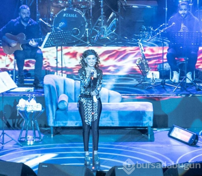 Yıldız Tilbe: Doğallık benim için önemli