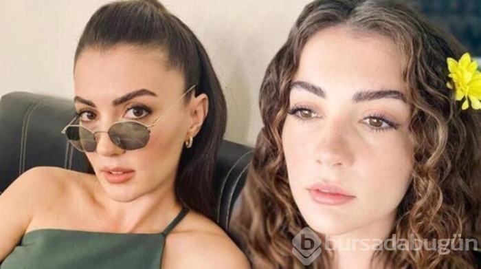 Burcu Özberk: İlhan biz ilişki yaşıyormuşuz