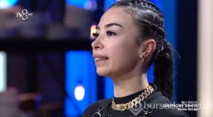 MasterChef'e veda eden isim belli oldu!