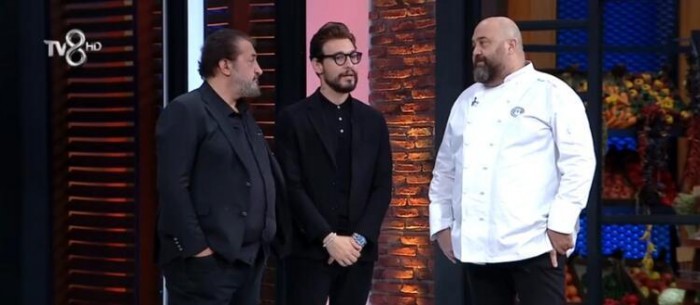MasterChef'e veda eden isim belli oldu!