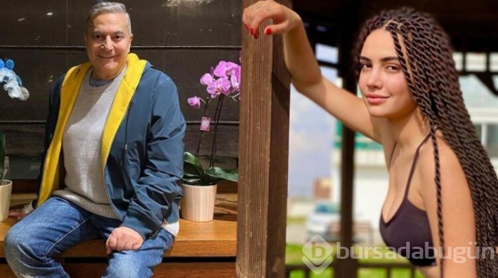 Mehmet Ali Erbil ve Ece Ronay arasında sular durulmuyor
